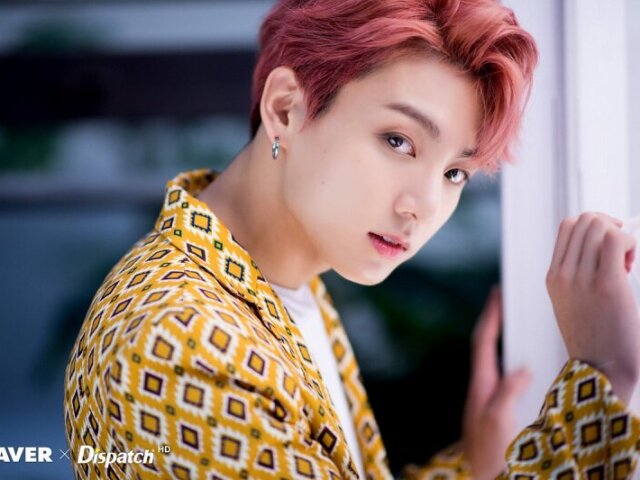 Jungkook