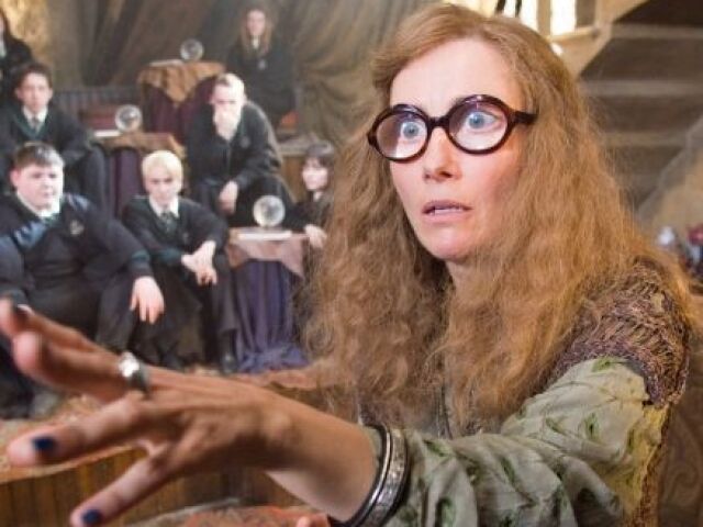 trelawney