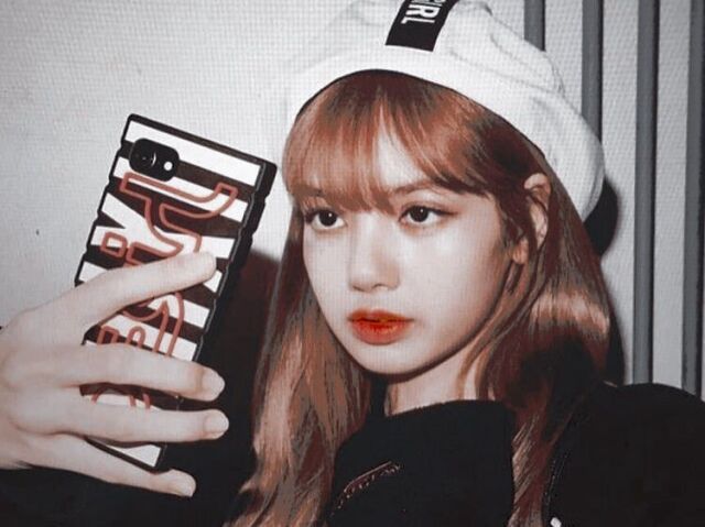 Lisa (blackpink)