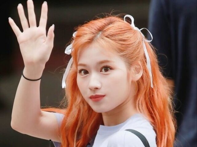 Sana (twice)