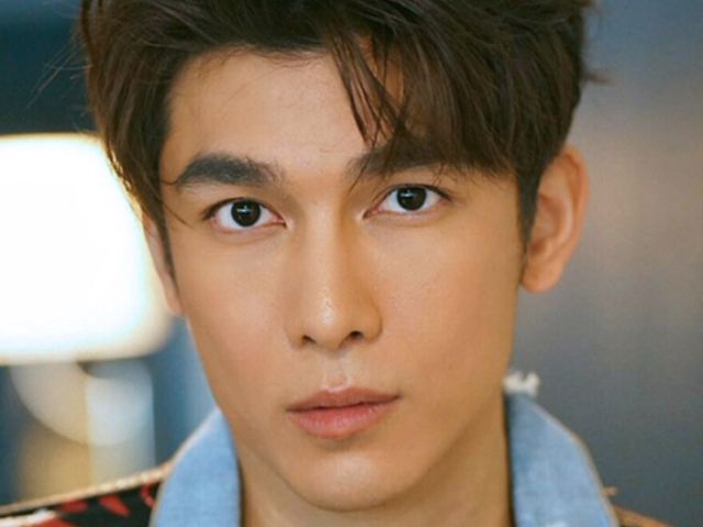 Mew Suppasit