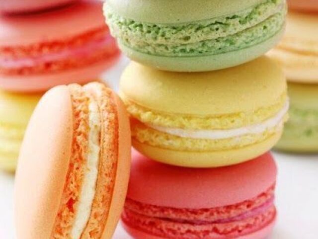 macarons