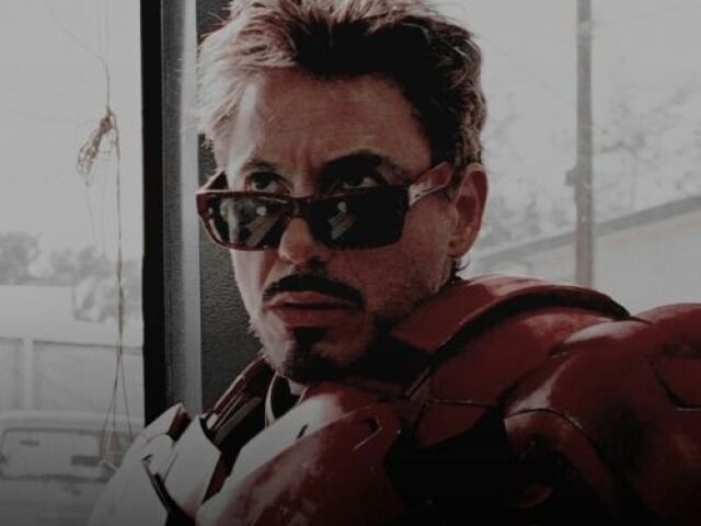 Homem de Ferro/Tony Stark