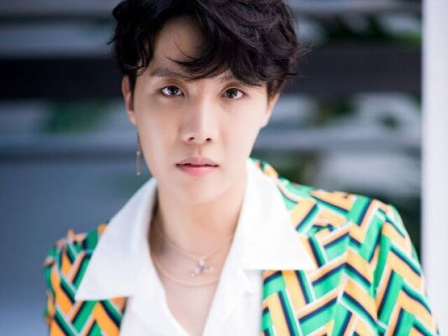 J-Hope