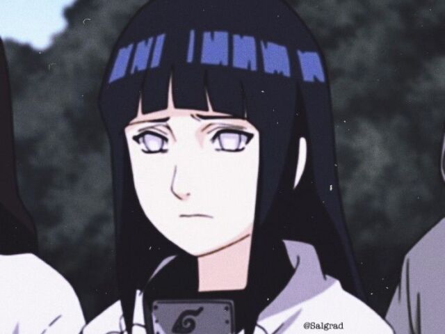 Hinata