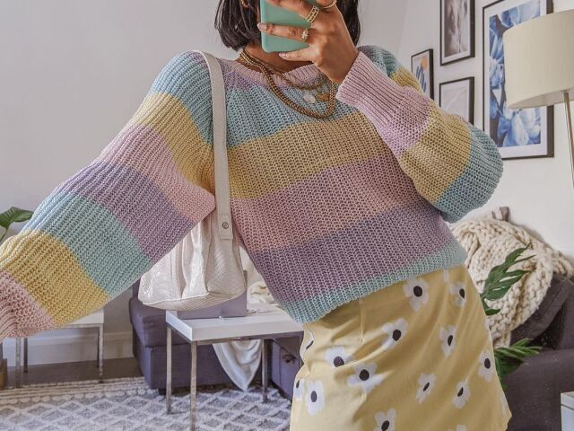 Soft Girl