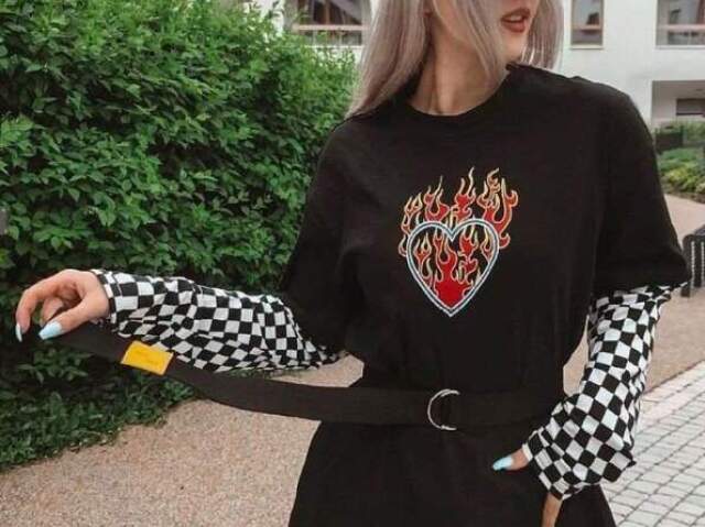 Dark