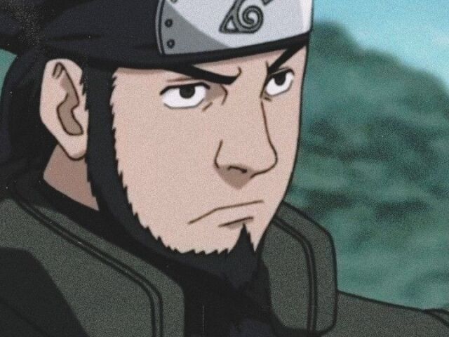 Asuma Sarutobi