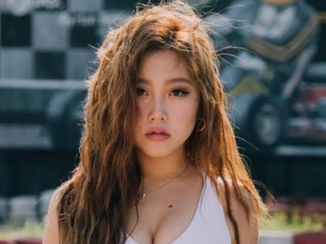 Heyoon Jeong