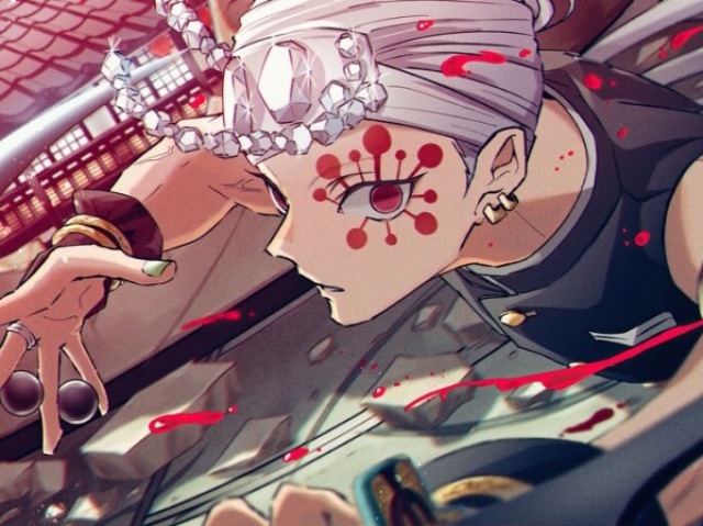 Tengen Uzui