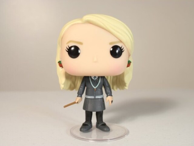 Luna Lovegood