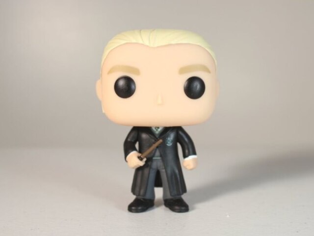 Draco Malfoy