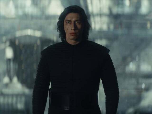 Kylo Ren