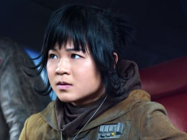 Rose Tico
