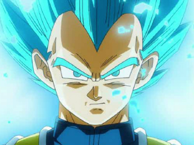 Vegeta