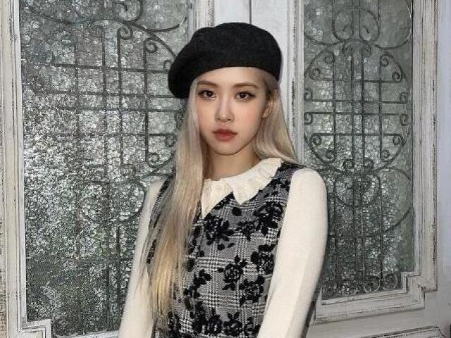 Rosé (BlackPink)