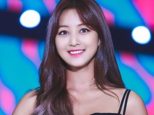Jihyo (Twice)