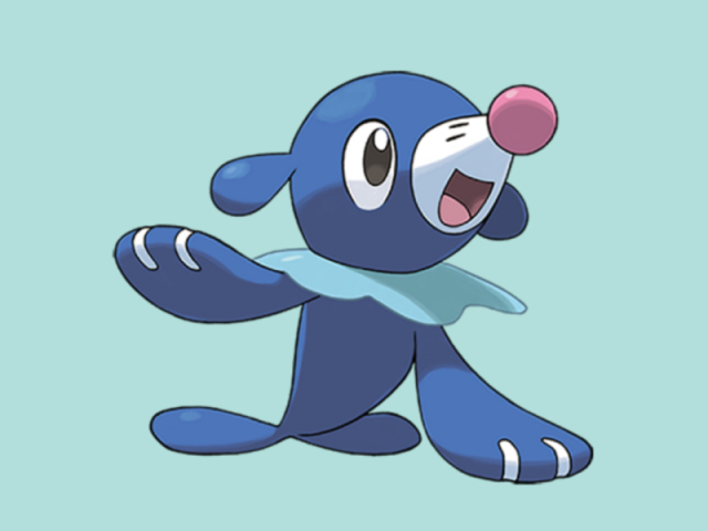 Popplio