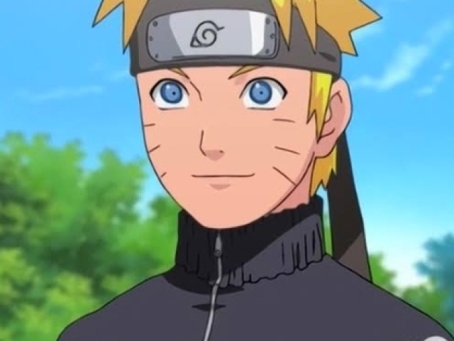 Naruto