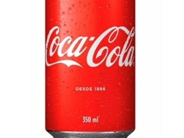 Coca-Cola