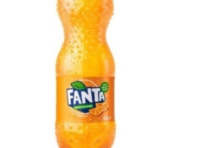 Fanta