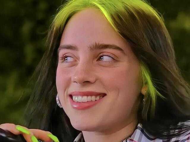 Você conhece a Billie Eilish?