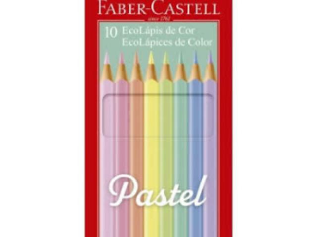 Pastel