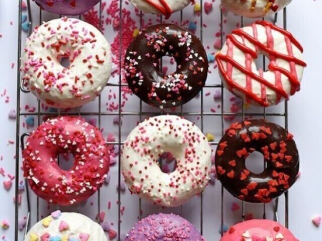 Donuts