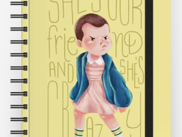 Eleven