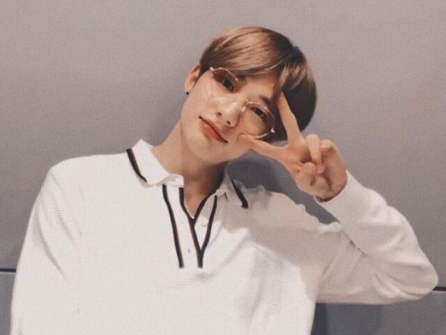 Happy Birthday Hyunjin