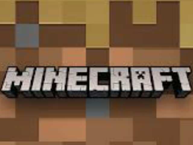 Teste do Minecraft