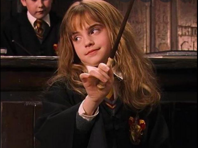 Hermione Granger