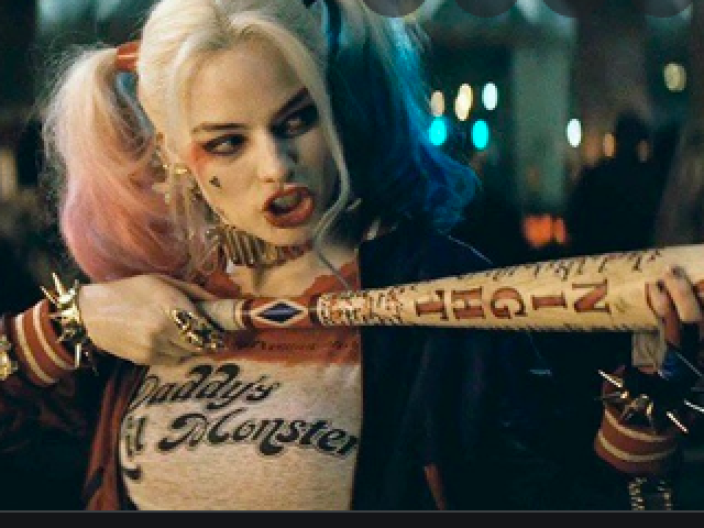 Harley Quinn