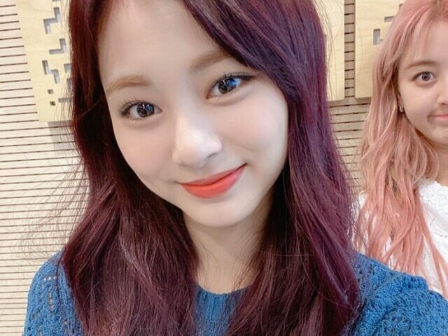 Tzuyu