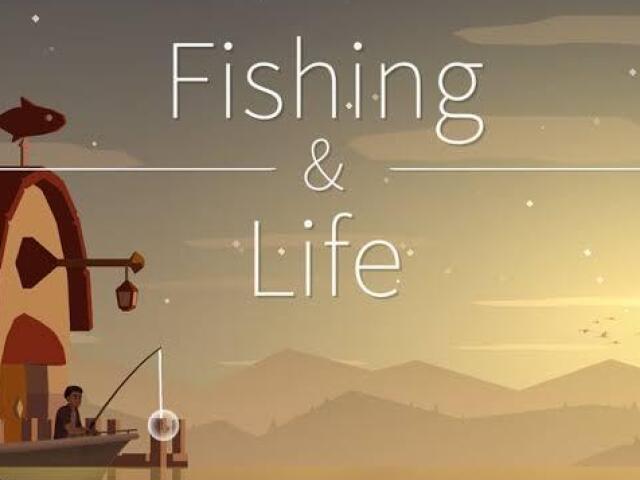 Fishing Life