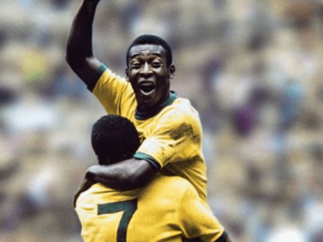 Pelé