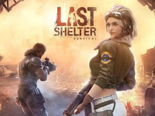 Last Shelter: Survival