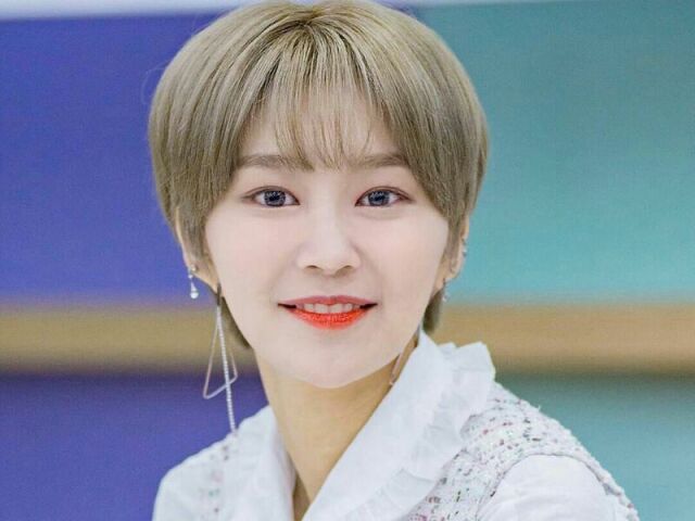 Hyebin