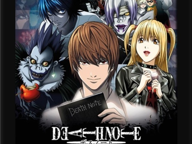 Death Note