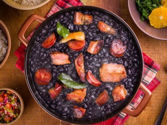 feijoada