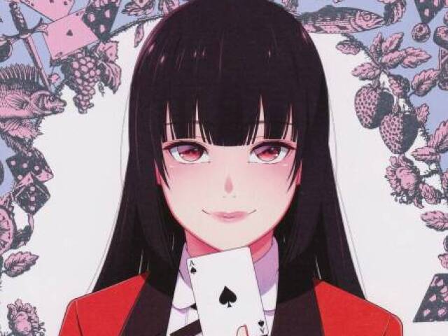 Kakegurui