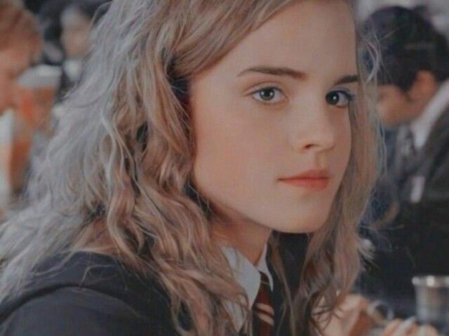 Você Realmente Conhece Hermione Granger?, Lücäs Grängër Wëäslëy