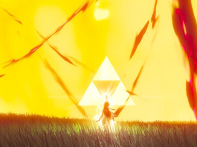 Triforce