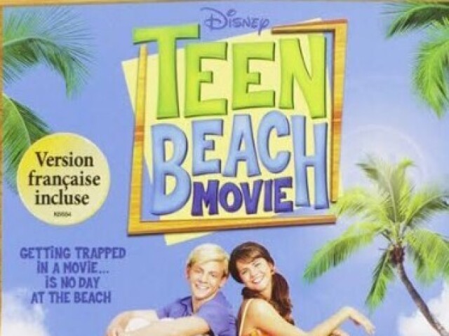 Teen Beach