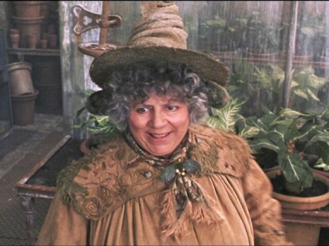 Pomona Sprout