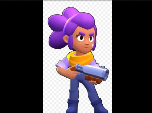 Shelly 1