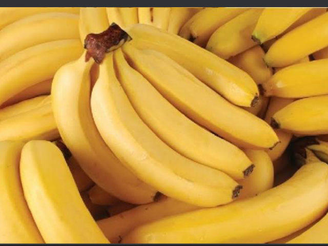 Banana