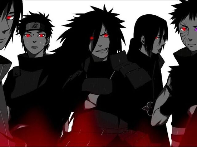 Uchiha