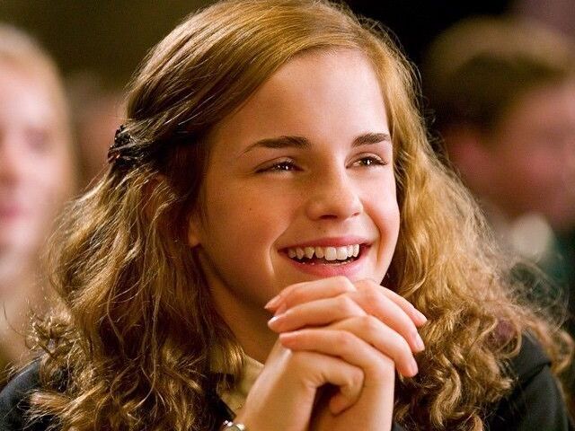 Hermione