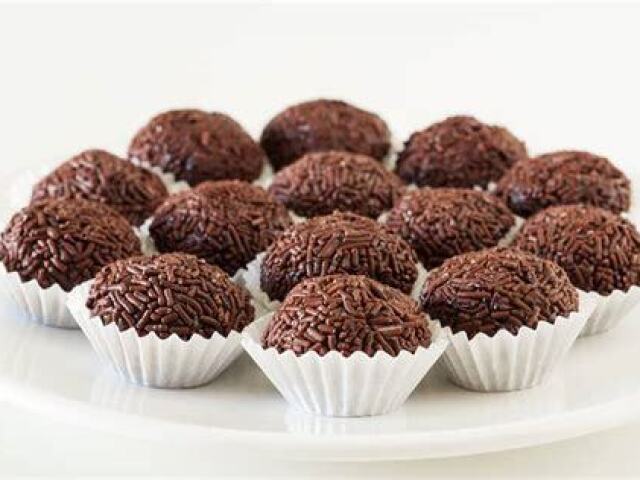 brigadeiro